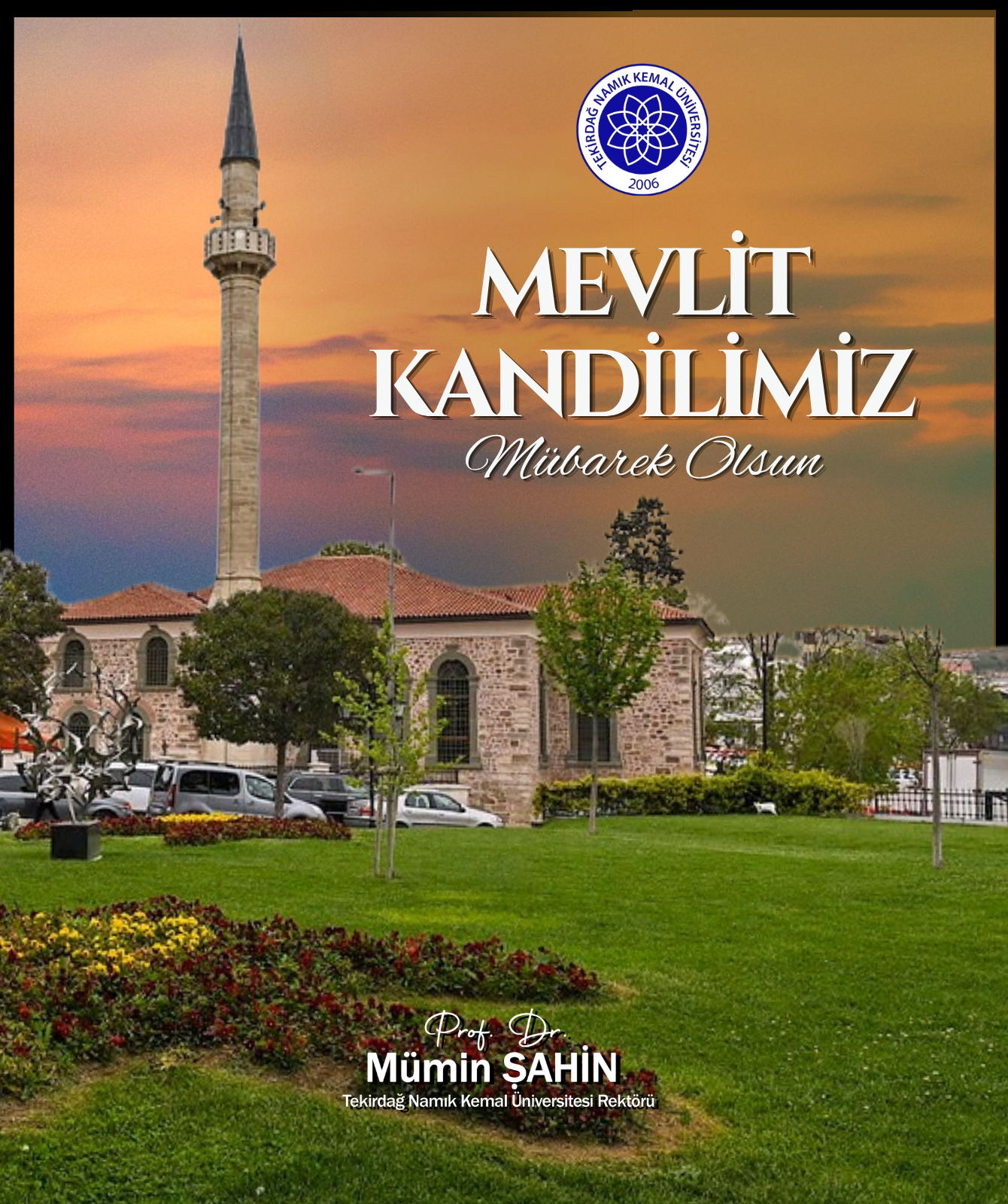 Namık Kemal Üniversitesi0